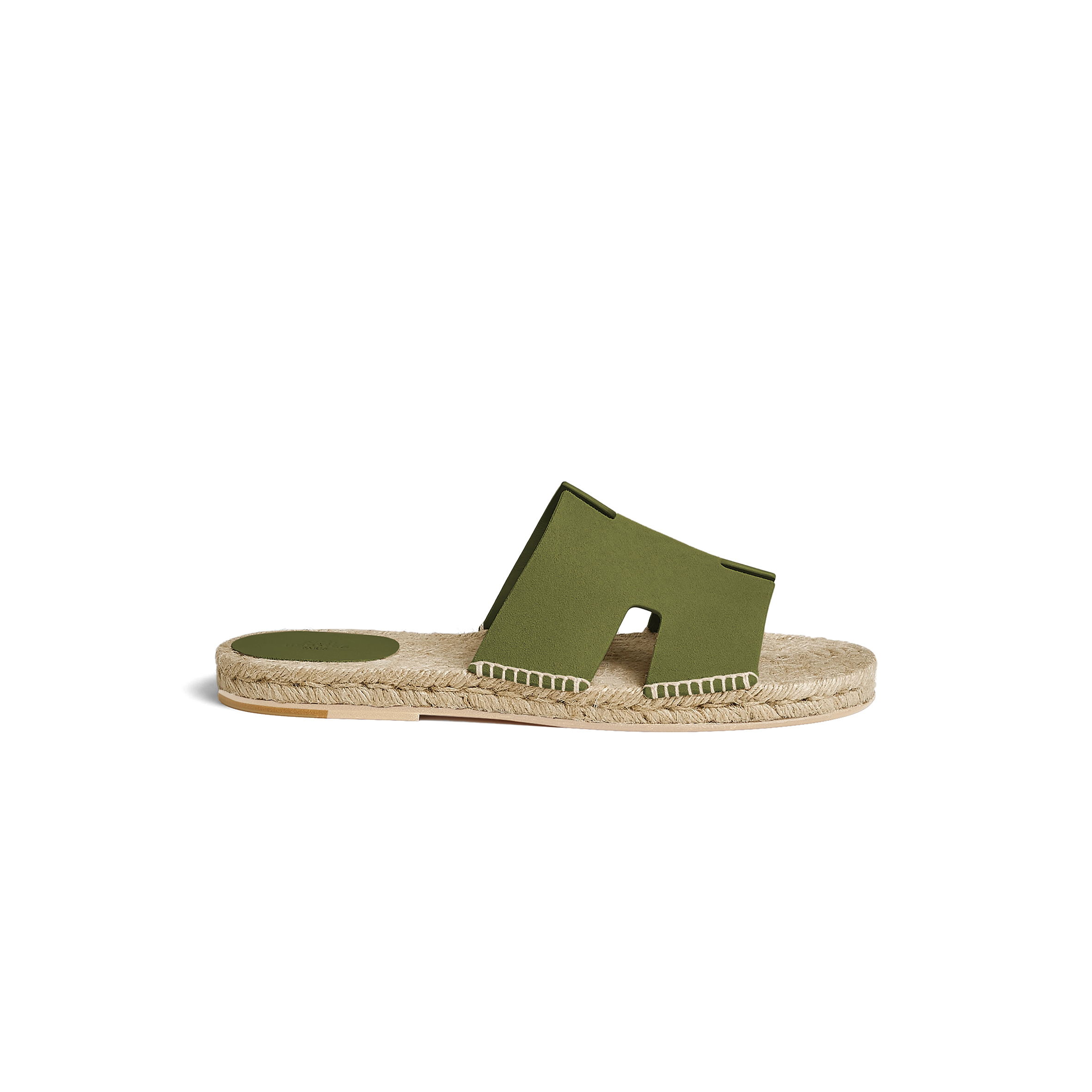 H**mes antigua espadrille h231001zh1j422